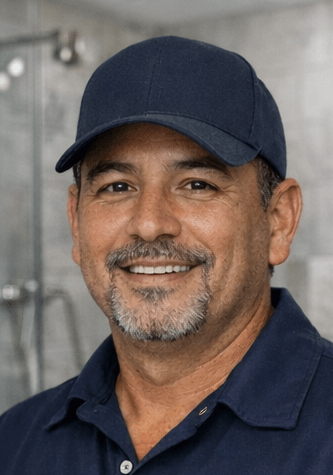 Team member portrait