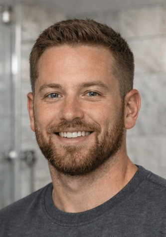 Team member portrait